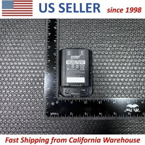 Symbol Zebra Motorola MC40 Scanner Rechargeable 3.7V Li-ION Battery 82-160955-01 - Picture 3 of 3