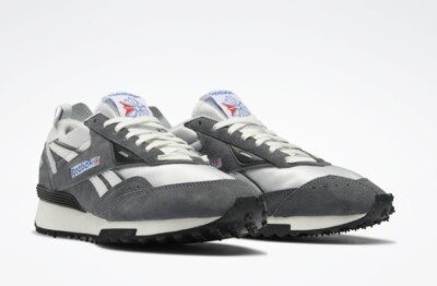 REEBOK LX2200 MEN'S SNEAKERS GW3802 GRAY | eBay