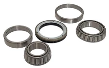 10,000# 10K GD Axle Bearing Kit Dexter 10-51 Seal Trailer Axel 8-415 8-288 9-44