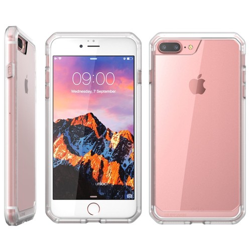 Handy 8 Plus / 7 Plus Hülle SUPCASE UB Bumper Cover Schutzhülle Stoßfest Holster - Bild 16 von 30