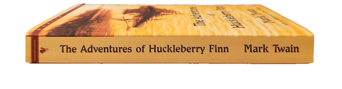 The Adventures Of Huckleberry Finn by Mark Twain - 2003 Bantom Classic Paperback - Picture 3 of 8