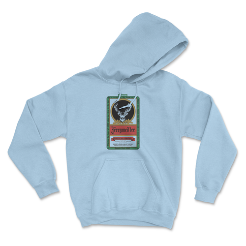 Sudadera con capucha clásica Grateful Dead inspirada en Jerry Garcia de ZJ Designs - Imagen 5 de 8