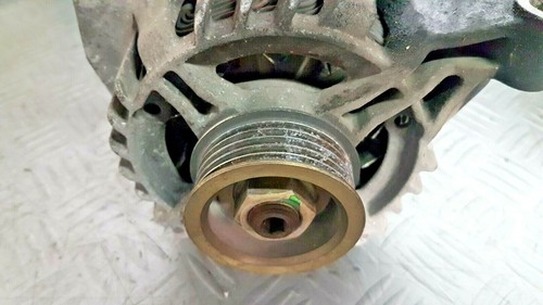 LANCIA Y ANNO 2005 1242 CC 44 KW BENZINA ALTERNATORE MARCA DENSO - Foto 6 di 6