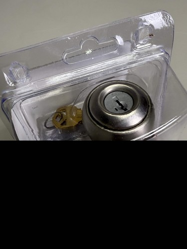 KWIKSET Smartkey Keyed Entry Door Knob w/ Microban Antique Nickel 94002-955 - Bild 6 von 8