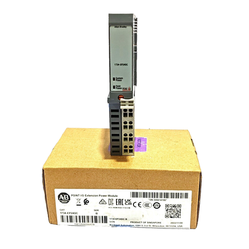 Allen-Bradley 1734-EP24DC Point I/O Expansion Power Module