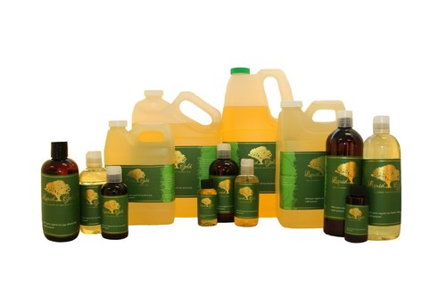 PREMIUM POPPY SEED OIL 100% PURE ORGANIC NATURAL COLD PRESSED by LIQUID GOLD - Picture 2 of 11