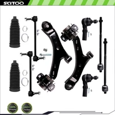 For 2005-2010 Ford Mustang Control Arm Suspension Tie Rod Replacement Sway Bar