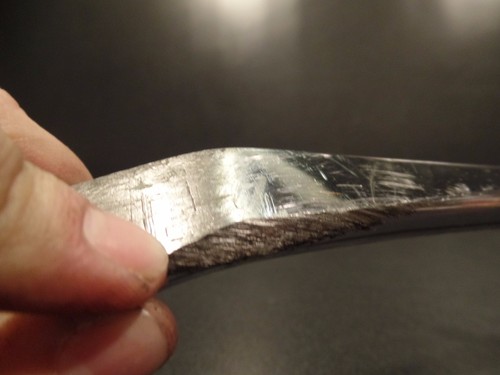 HARLEY DAVIDSON CHROME KICKSTAND SIDESTAND SIDE KICK STAND [B]  - Picture 9 of 12