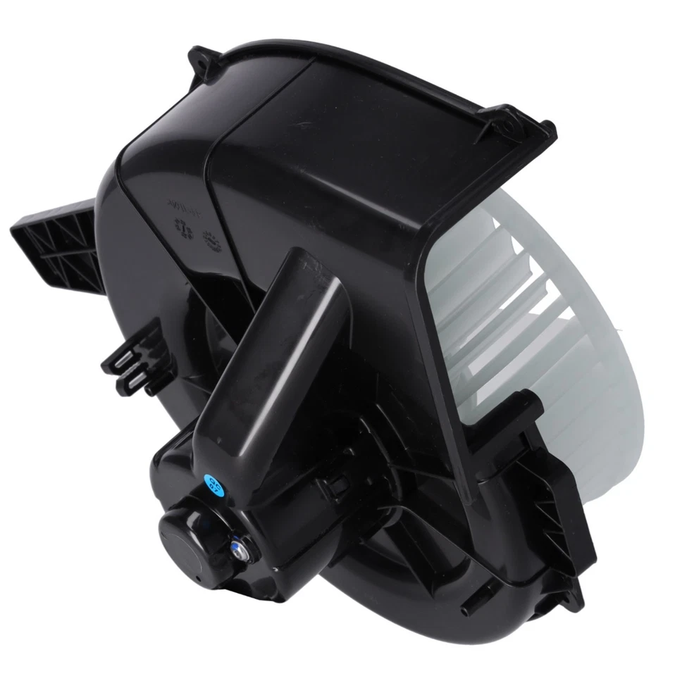  Febi Bilstein 27306 Innenraumgebläse Gebläsemotor für VAG Audi A1 VW Polo - Bild 2 von 4