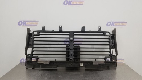 21 CHEVY SILVERADO 1500 5.3L AIR SHUTTER