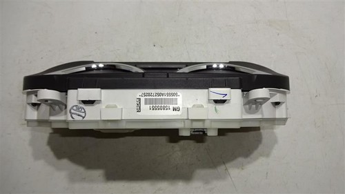 Speedometer Cluster US Market Without Sport Package Fits 05-06 COBALT 646458 - Bild 6 von 12