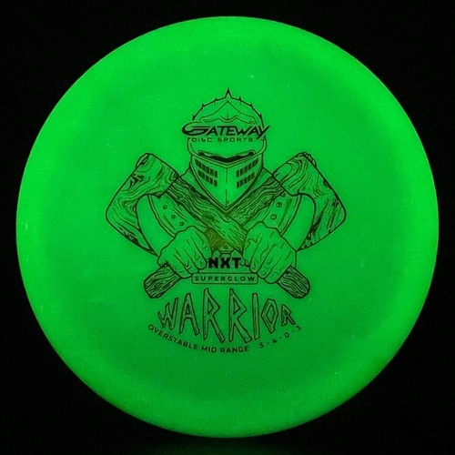 Gateway NXT Superglow Warrior - Picture 14 of 22