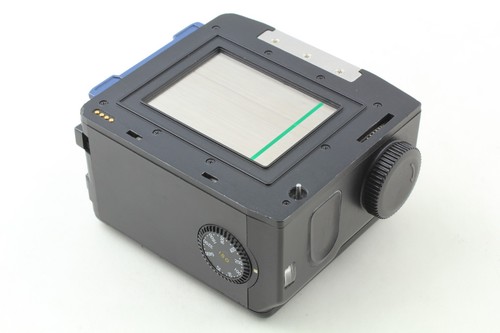 [NEAR MINT] Mamiya 120 Roll Film Back Holder For 645 Super Pro TL from JAPAN b27 - Picture 6 of 8