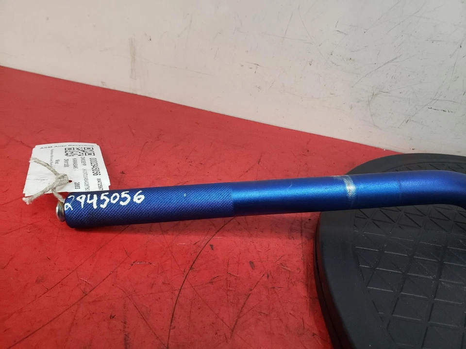 Manillar Renthal Kawasaki ZRX1200 2003 Foto 2 de 4