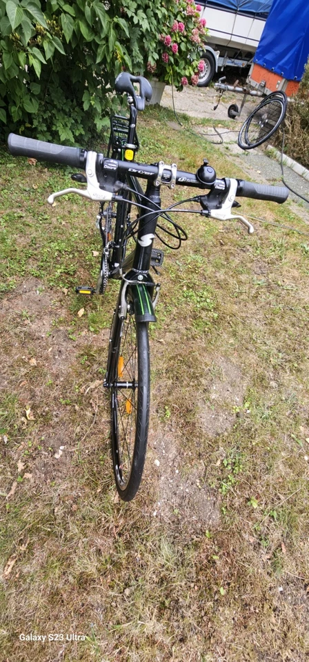 stevens fahrrad 28 zoll - Bild 3 von 4