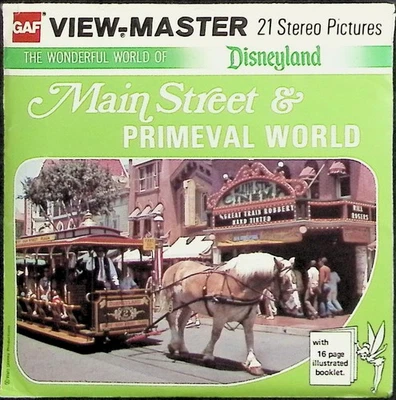 Disneyland Viewmaster for sale | eBay