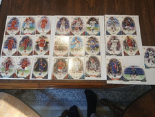 2024 Topps Soccer Cards 25 Card Lot  