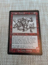 🔥 Mogg Assassin NONFOIL Secret Lair Brain Dead MTG 🔥