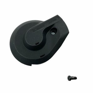 Shimano Sl-m6000 Right Hand Main Lever Cover & Fixing Screw - Y0CR98020