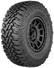 Yokohama Geolandar M/T G003 Tire LT285/75R17 121/118Q