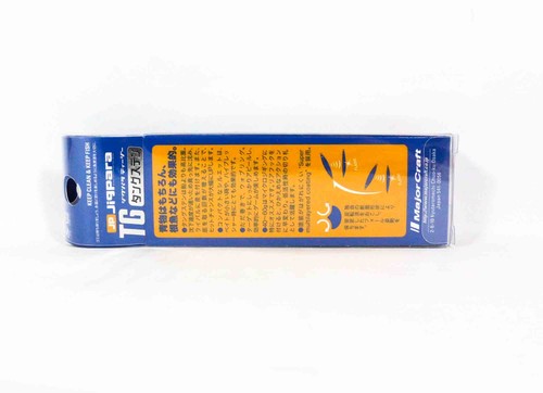 Major Craft Metal Jig Jigpara Tungsten JPTG-24L 24 grams 083 (4240) - Picture 2 of 6