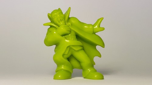 Monster In My Pocket (Series 1) **Multibuy for discounts!!** - Picture 290 of 487