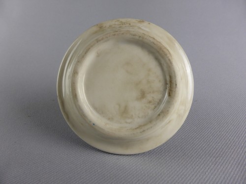 PIROGENO DE CERÁMICA ESMALTADO ESMALTE DE LOUVIERE 478-D - Imagen 4 de 4