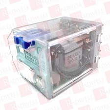 TURCK C4-A40FX/024VDC / C4A40FX024VDC (NEW NO BOX)