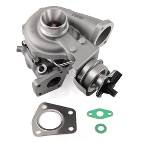 Turbolader for Chevrolet Captiva 2.2D Elektronischer 49477-01600 2011-2025