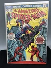 The Amazing Spider-Man #136 Marvel Comics 1974 FN- 1st Harry As Green Goblin
