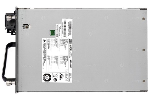 PWR-C45-4200ACV CISCO 4200W POWER SUPPLY AC DUAL INPUT FOR CATALYST 4507R+E - Zdjęcie 3 z 8