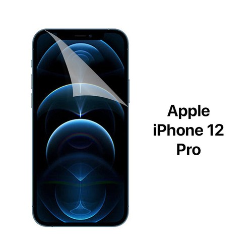 Clear HD Hydrogel Screen Protector | Anti-Scratch Protection for Apple iPhone 16 - Picture 15 of 58