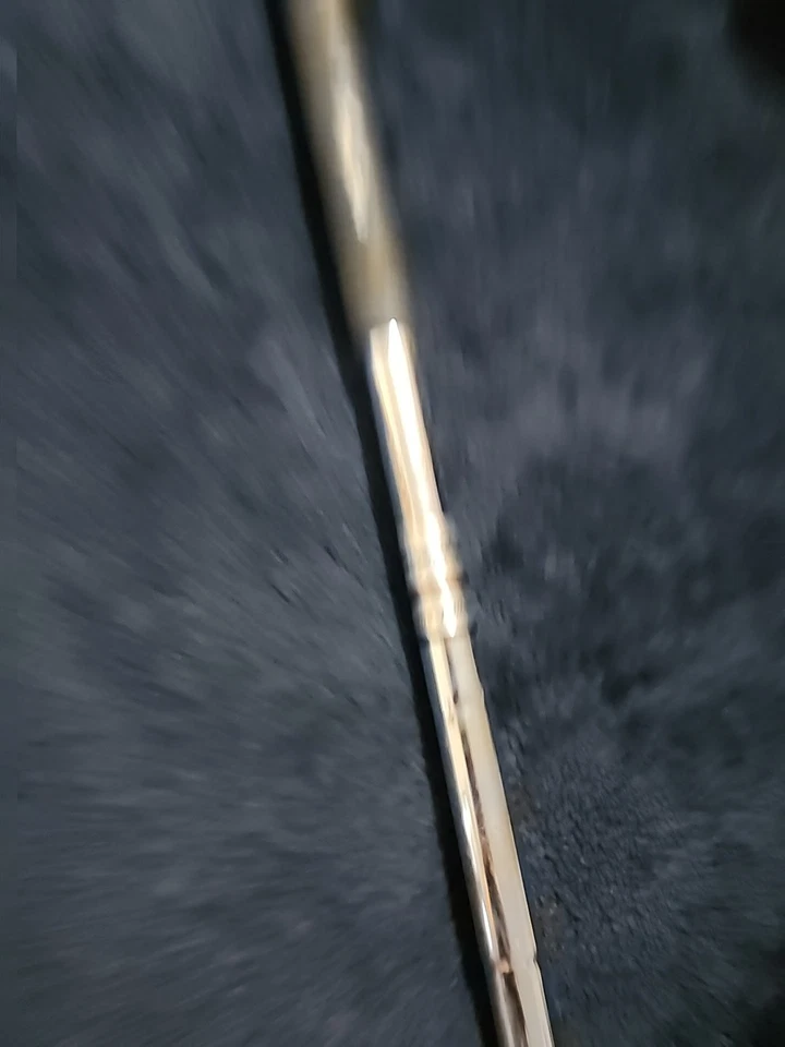 Tommy Armour 845FS Scot 5 Iron Steel Stiff Shaft LH - Image 4 of 4