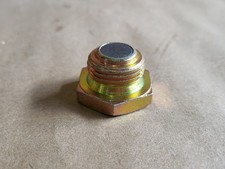 SURPLUS NEW Atlas Copco 5540524200 Magnetic Plug – Mining