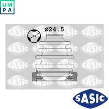 BELLOW SET DRIVE SHAFT 1906064 FOR TOYOTA AURIS/VAN/Hatchback/Van AVENSIS 1.4L