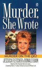 Murder, She Wrote: Murder on the QE2 (Murder, She Wrote) by Fletcher, Jessica