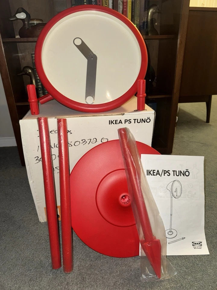 IKEA Tunö Foto 2 de 4