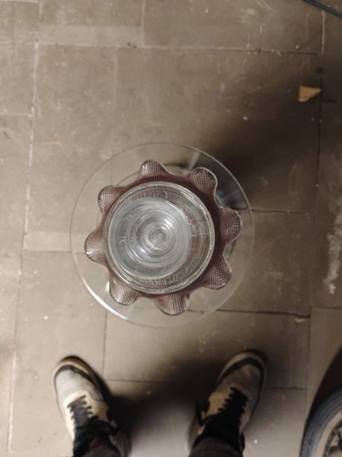 Custom Made Glass Decor - Picture 2 of 2