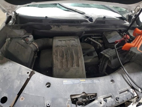 Speedometer US Market Without Lane Departure Warning Fits 12 EQUINOX 177930 - Picture 6 of 6