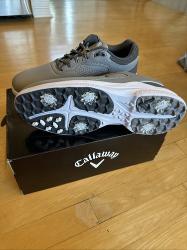 Callaway: Solana TRX V2 Golfschuhe – Größe & Farbe wählbar - Bild 5 von 5