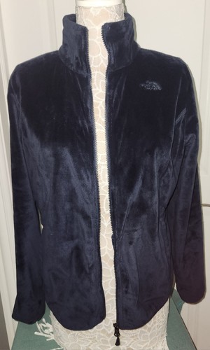 The North Face Triclimate Jacket Womens Large 3 In 1 Helata Ski Hooded Full Zip - Picture 5 of 8