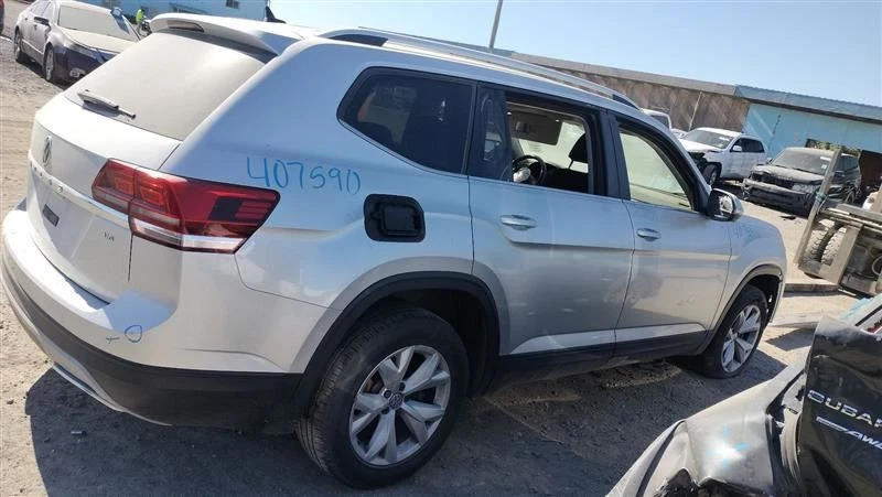 EMERG Brake 零件 2018 大众 ATLAS — 第 2/4 张图片