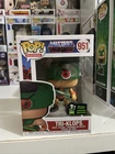 Funko Pop! Masters of The Universe Tri-Klops #951 ECCC 2020 Exclusive LE