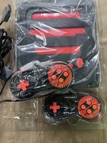 Super RETRO Trio 3 CONSOLE SNES & NES &gen