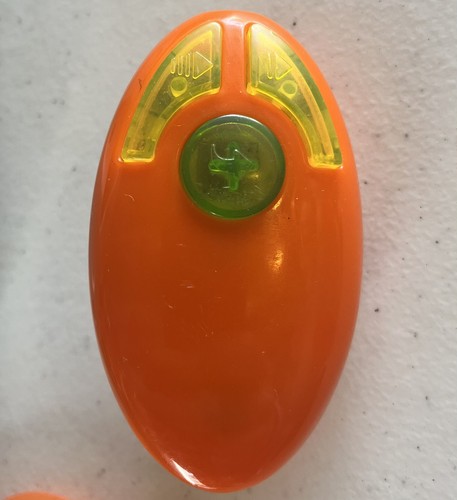 Kids - View Master - (Projector) - Fisher Price - Toy Story (TESTED) 9-12 Discs - Bild 9 von 12
