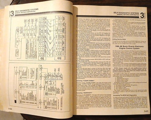Chilton's INYECCIÓN E INYECCIÓN DE COMBUSTIBLE 1984-1988 Manual de reparación automotriz 7768 - Imagen 7 de 11