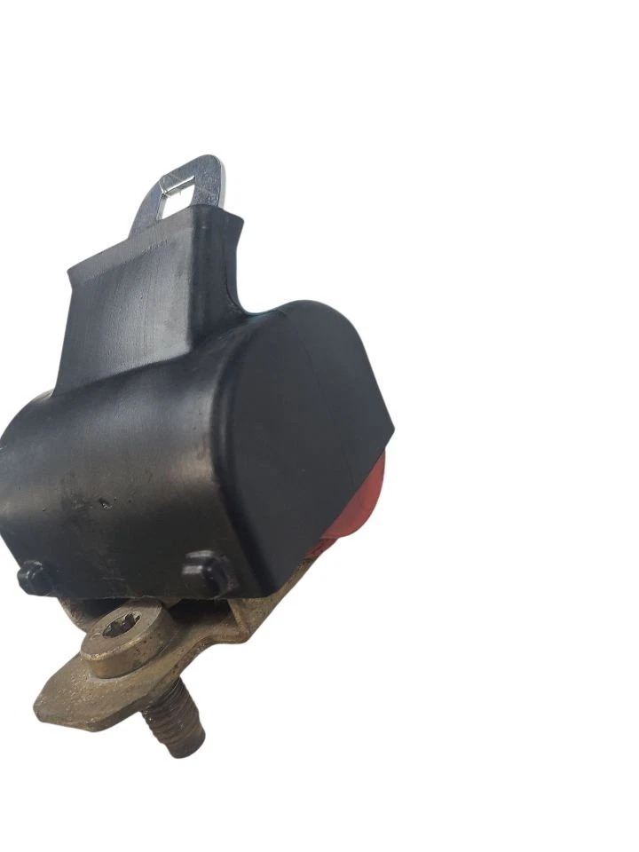 DELTA 88 1972 Seat Belt Rear 642216 - Imagem 2 de 4