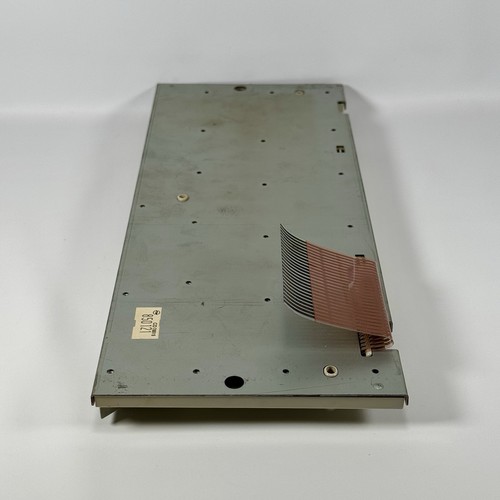 Original Atari 65XE/130XE Keyboard Module – Vintage Mechanical, Tested, Rare - Afbeelding 11 van 13