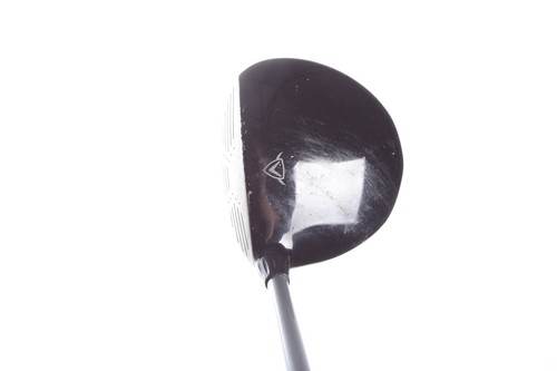 Callaway Diablo Edge 3W, 5W, 7W, 9W Fairway Wood Set RH Graphite Shaft Ladies - Picture 6 of 8