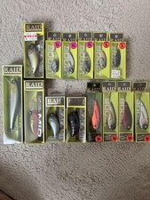 RAID Fishing Goods